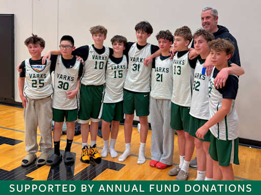 Oregon Episcopal School campus photo 5