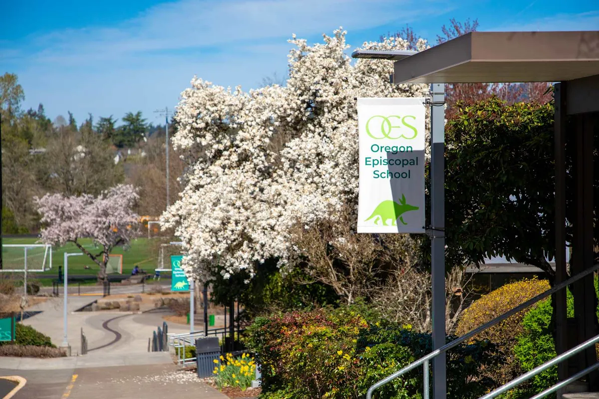 Oregon Episcopal School campus photo 7