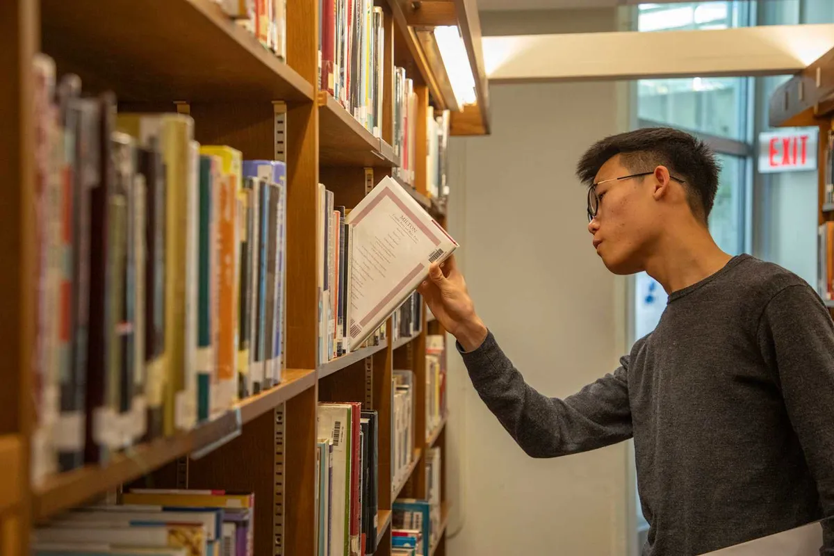 Oregon Episcopal School campus photo 8