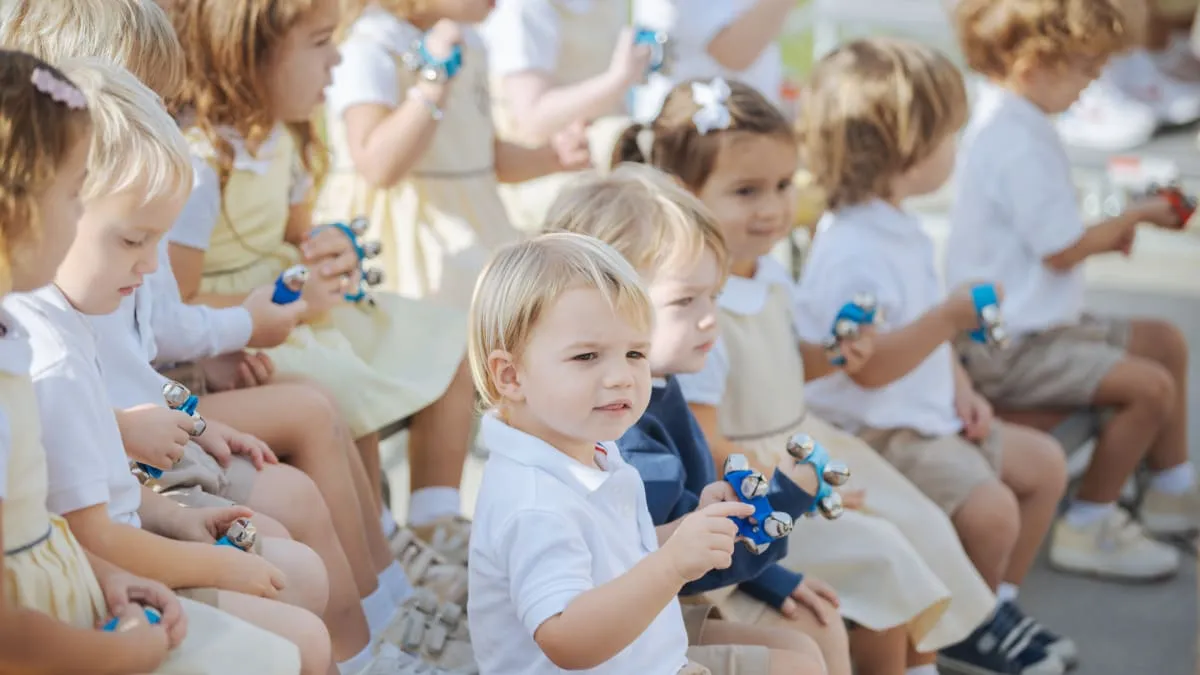 Palm Beach Day Academy campus photo 1