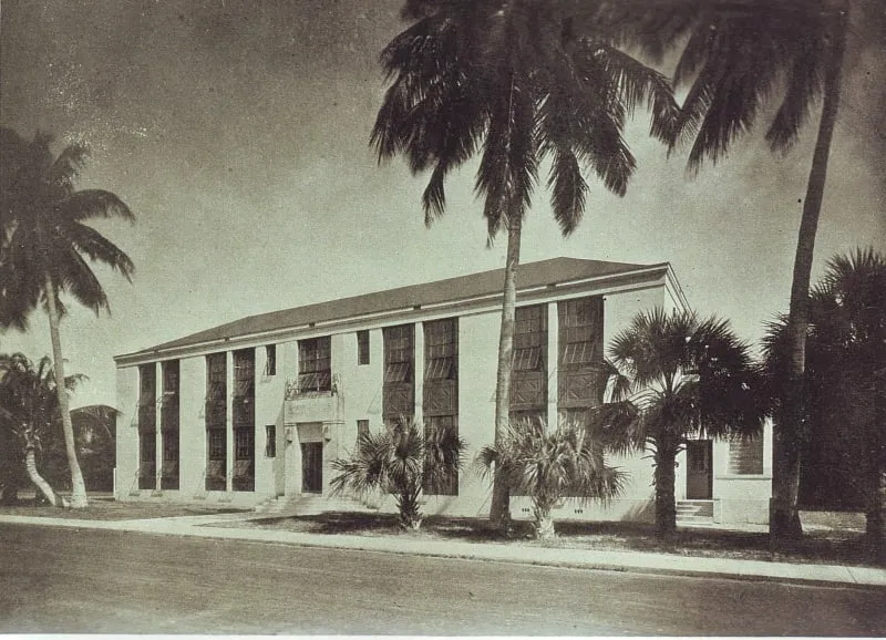 Palm Beach Day Academy campus photo 2