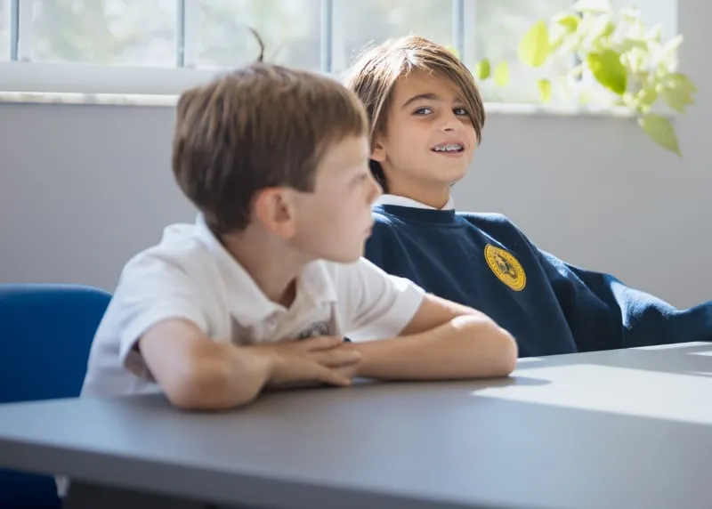 Palm Beach Day Academy campus photo 3