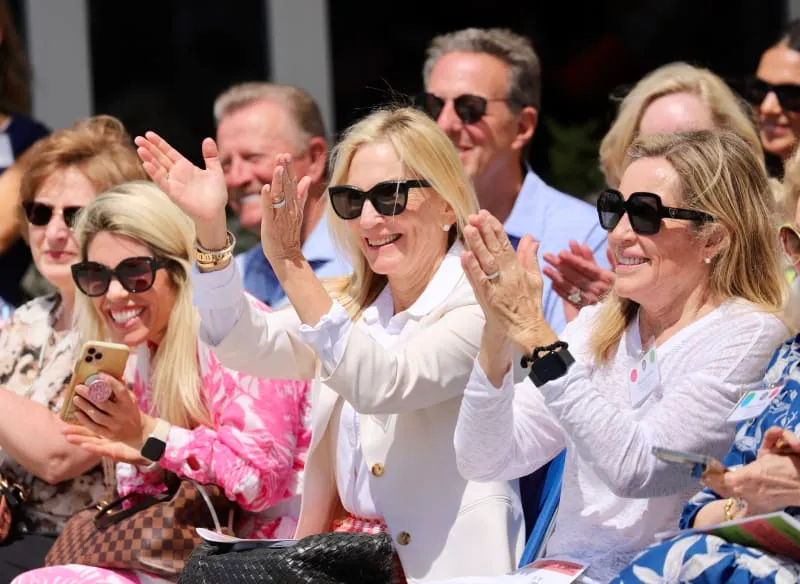 Palm Beach Day Academy campus photo 4