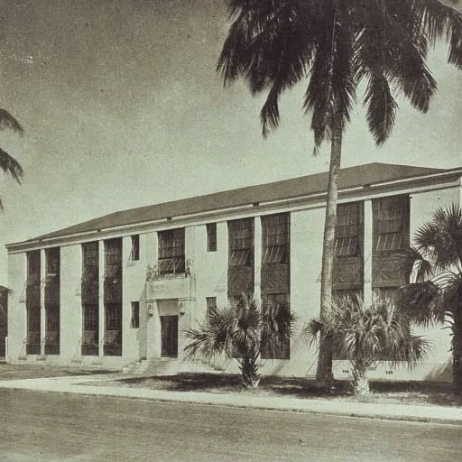 Palm Beach Day Academy campus photo 6