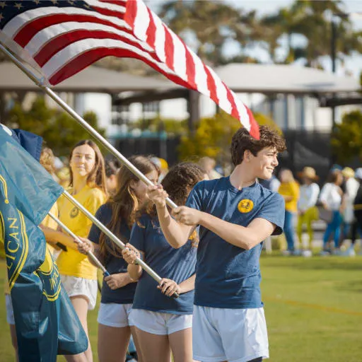 Palm Beach Day Academy campus photo 7