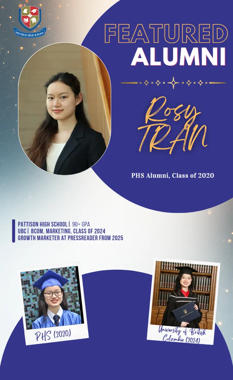 Pattison High School campus photo 3