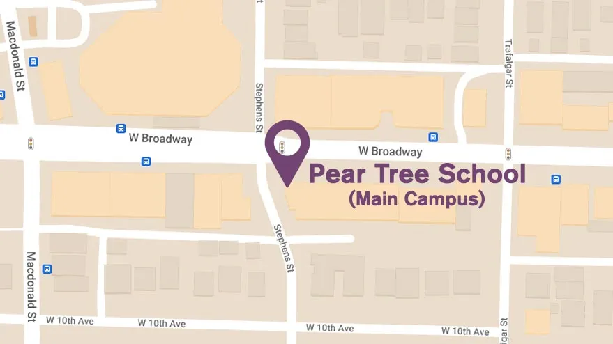 Pear Tree School campus photo 3