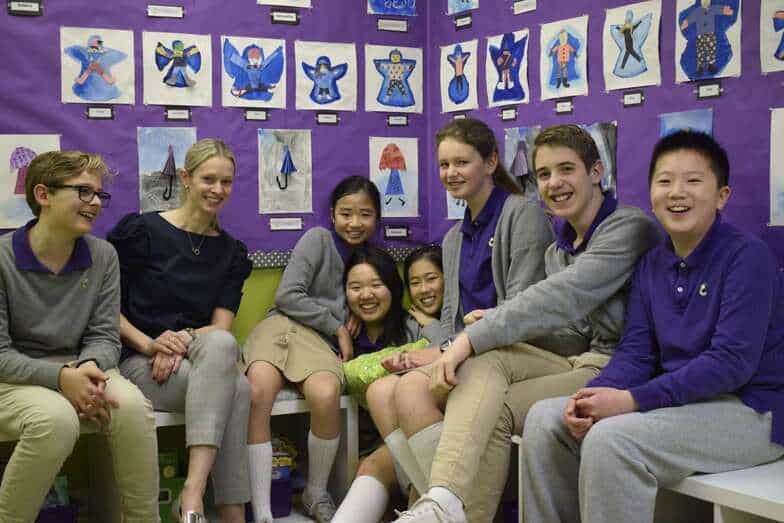 Pear Tree School campus photo 4