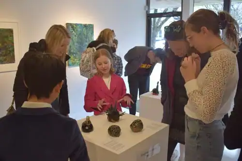 Pear Tree School campus photo 5