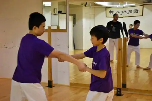 Pear Tree School campus photo 6