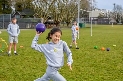 Pear Tree School campus photo 7