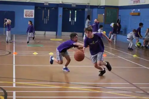 Pear Tree School campus photo 8