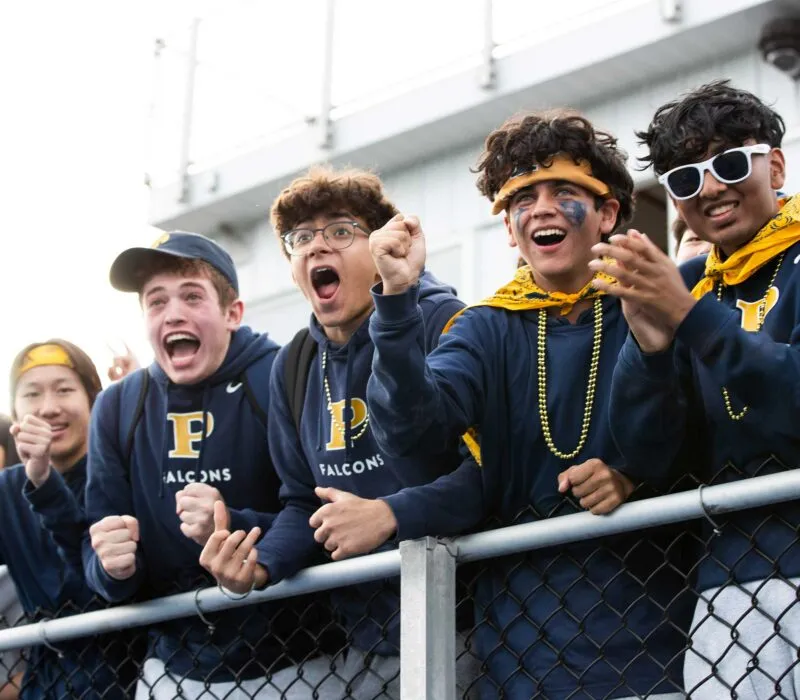 Peddie School campus photo 2