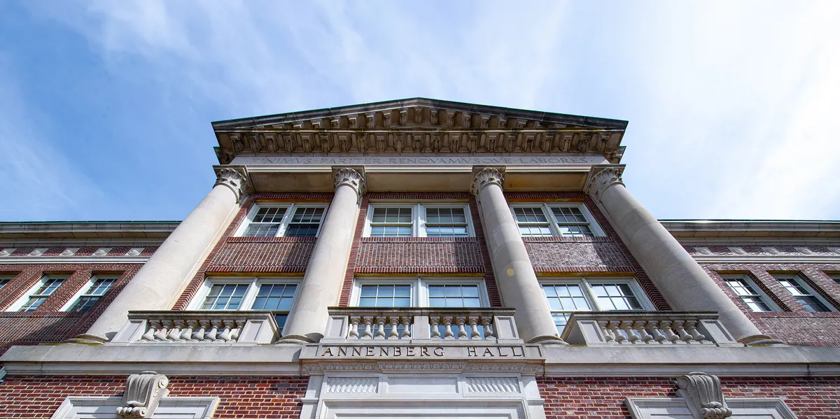 Peddie School campus photo 4