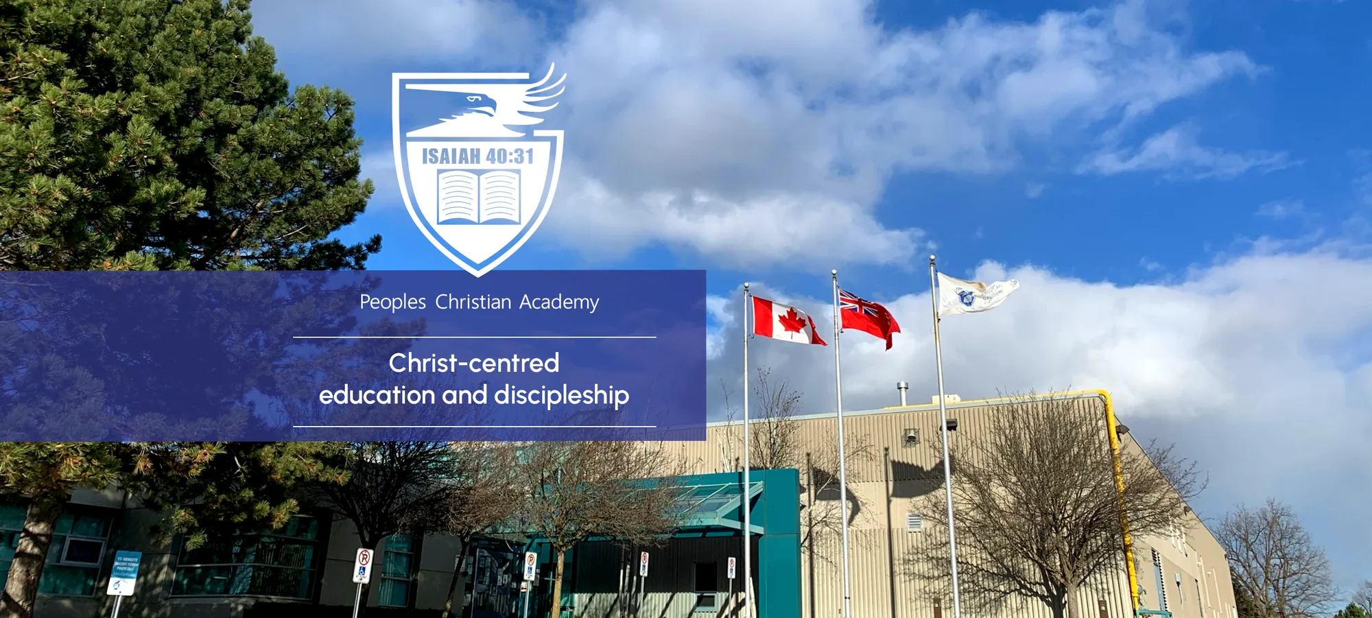 Peoples Christian Academy (PCA)
