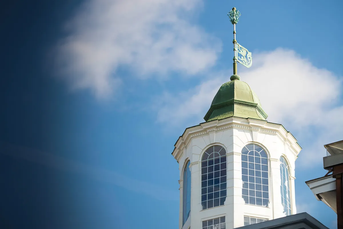 Phillips Exeter Academy campus photo 3