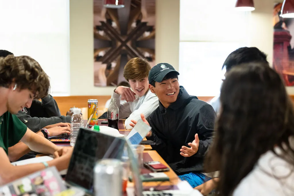 Phillips Exeter Academy campus photo 4