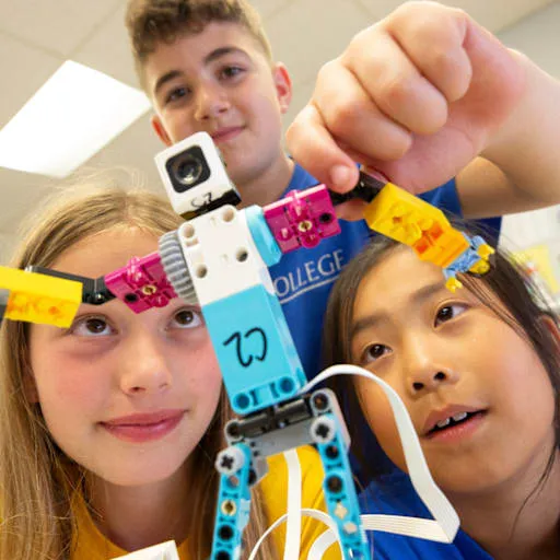 Pickering College campus photo 2