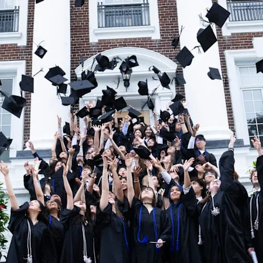 Pickering College campus photo 3