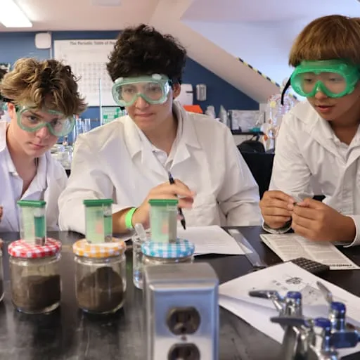 Pickering College campus photo 5