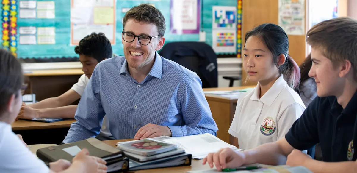 Pickering College campus photo 7