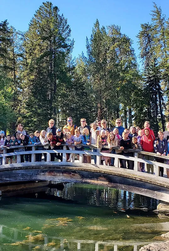 Polish Sienkiewicz School campus photo 1