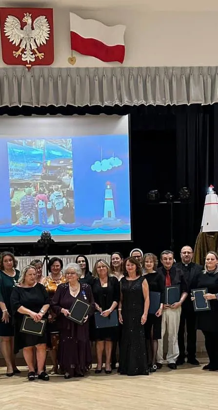 Polish Sienkiewicz School campus photo 2