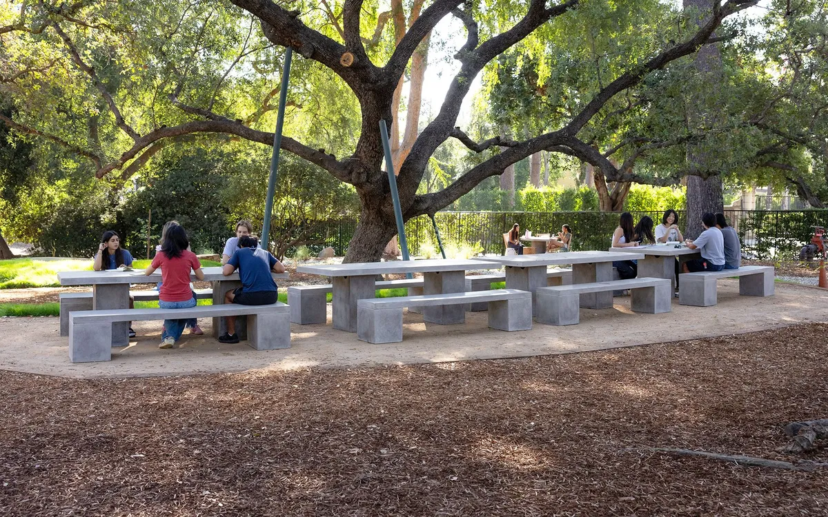 Polytechnic School campus photo 2