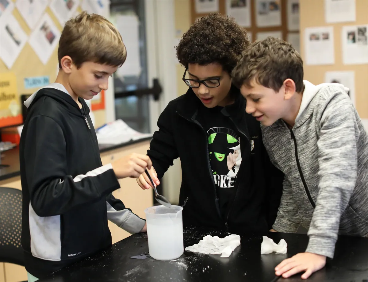 Polytechnic School campus photo 3