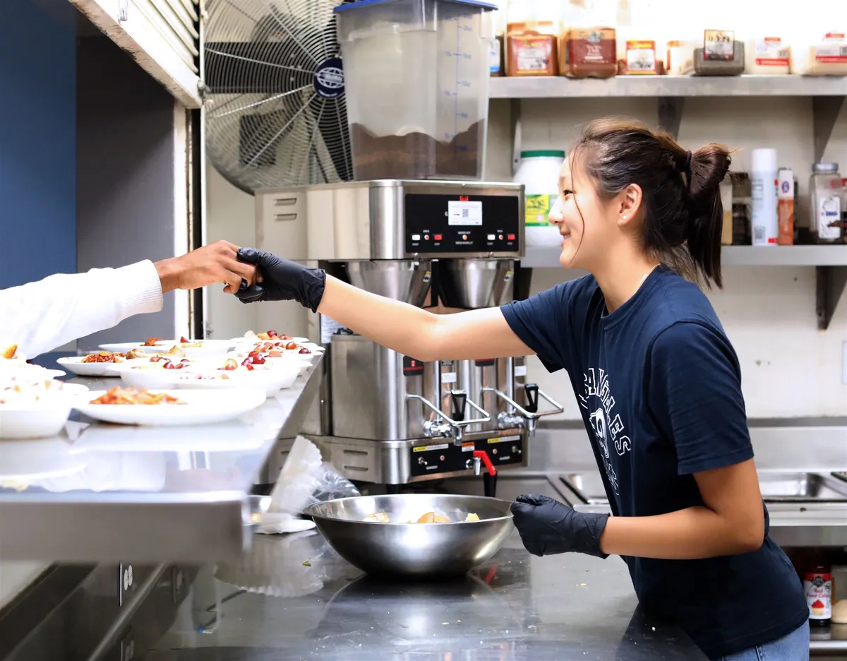 Polytechnic School campus photo 5