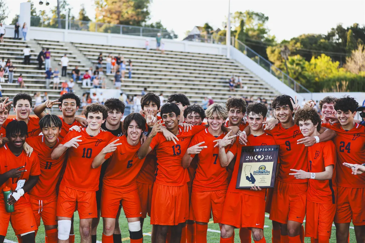 Polytechnic School campus photo 6