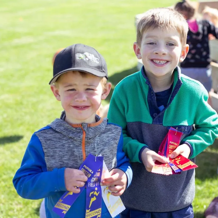 Ponoka Christian School campus photo 5