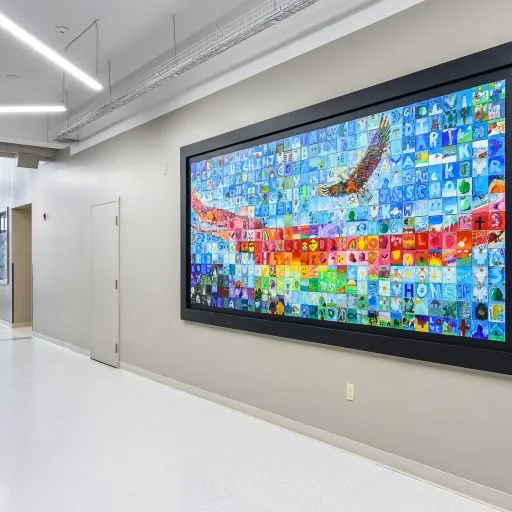 Ponoka Christian School campus photo 7