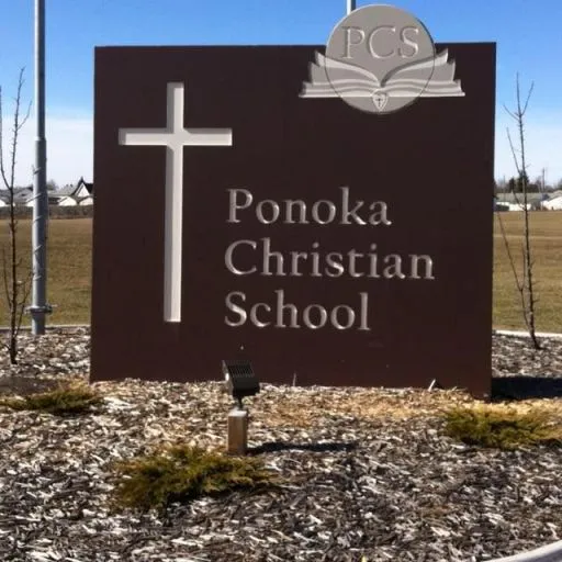 Ponoka Christian School campus photo 8