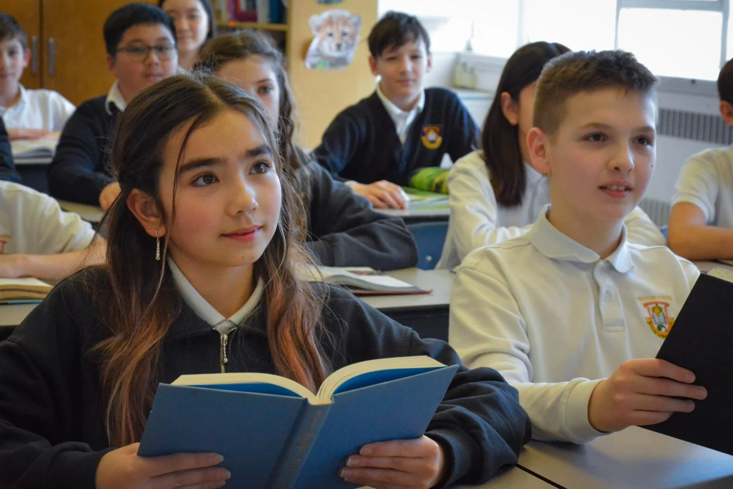 Prestige School - Richmond Hill