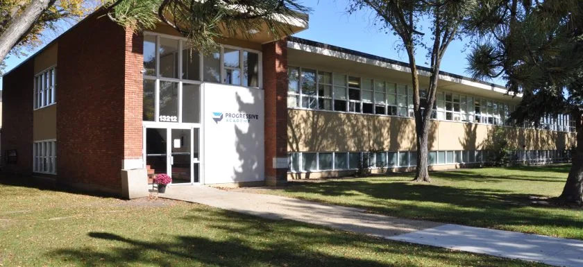 Progressive Academy