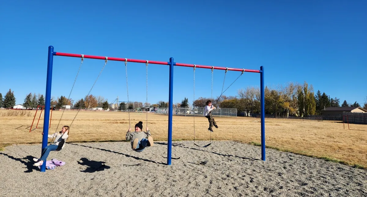 Providence Christian School campus photo 2