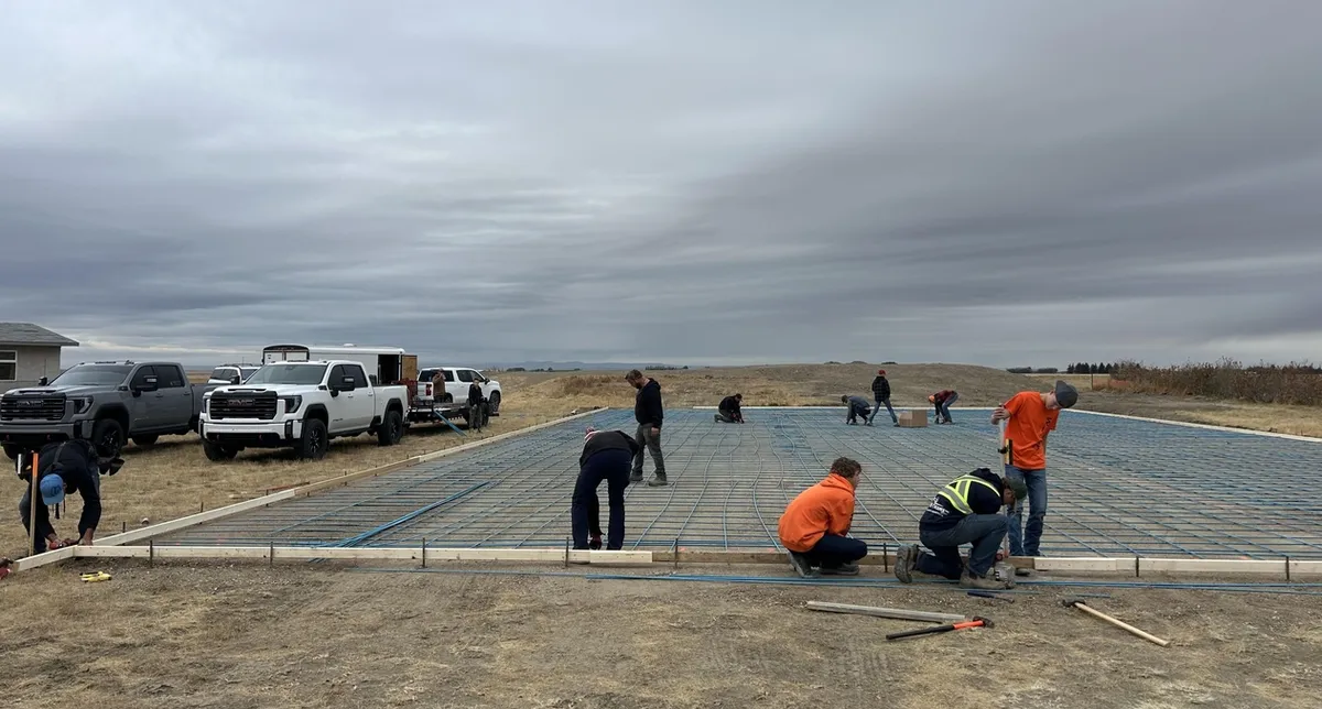 Providence Christian School campus photo 4