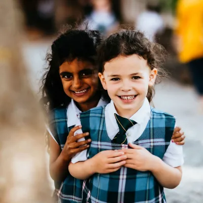 Queen Margaret's School campus photo 4