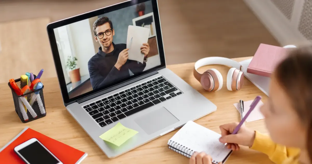 Queens Grove School campus photo 1