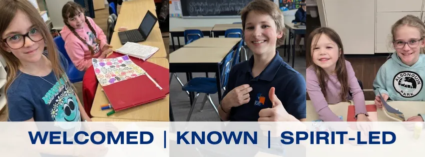 Quinte Christian High School campus photo 7