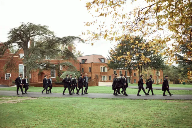 Radley College campus photo 2