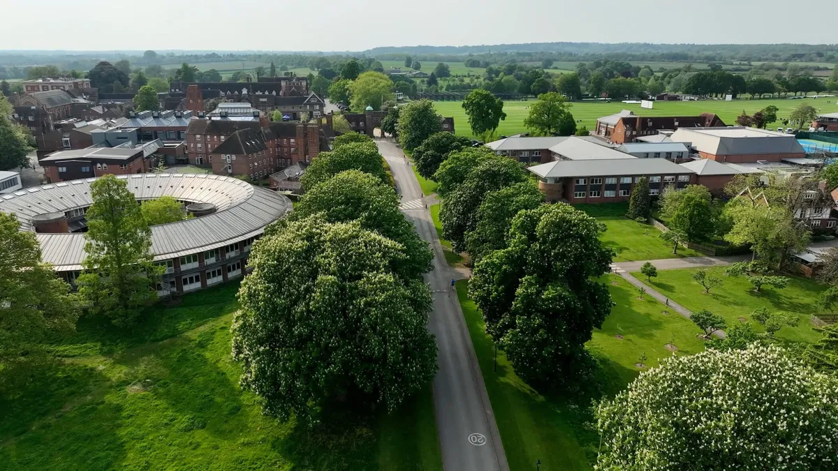 Radley College campus photo 4
