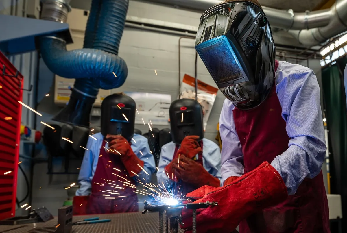 Radley College campus photo 5