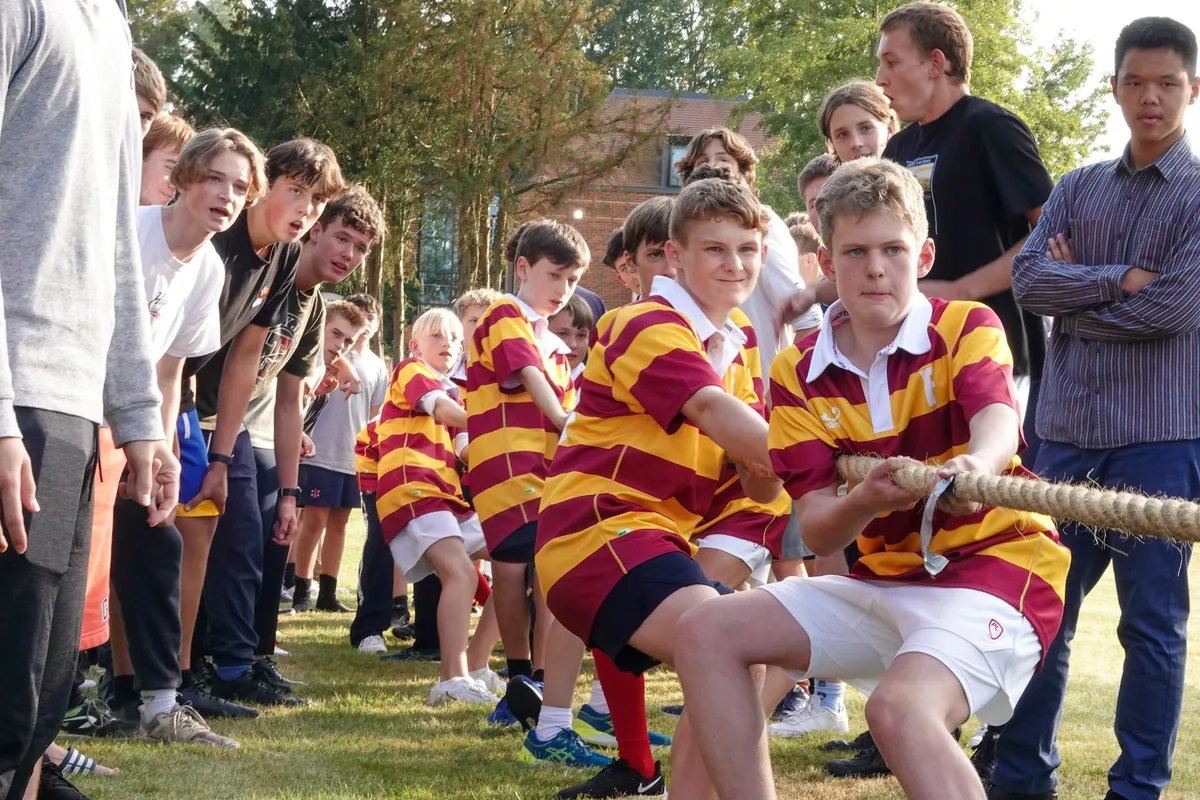 Radley College campus photo 7