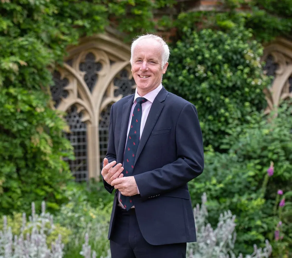 Radley College campus photo 8