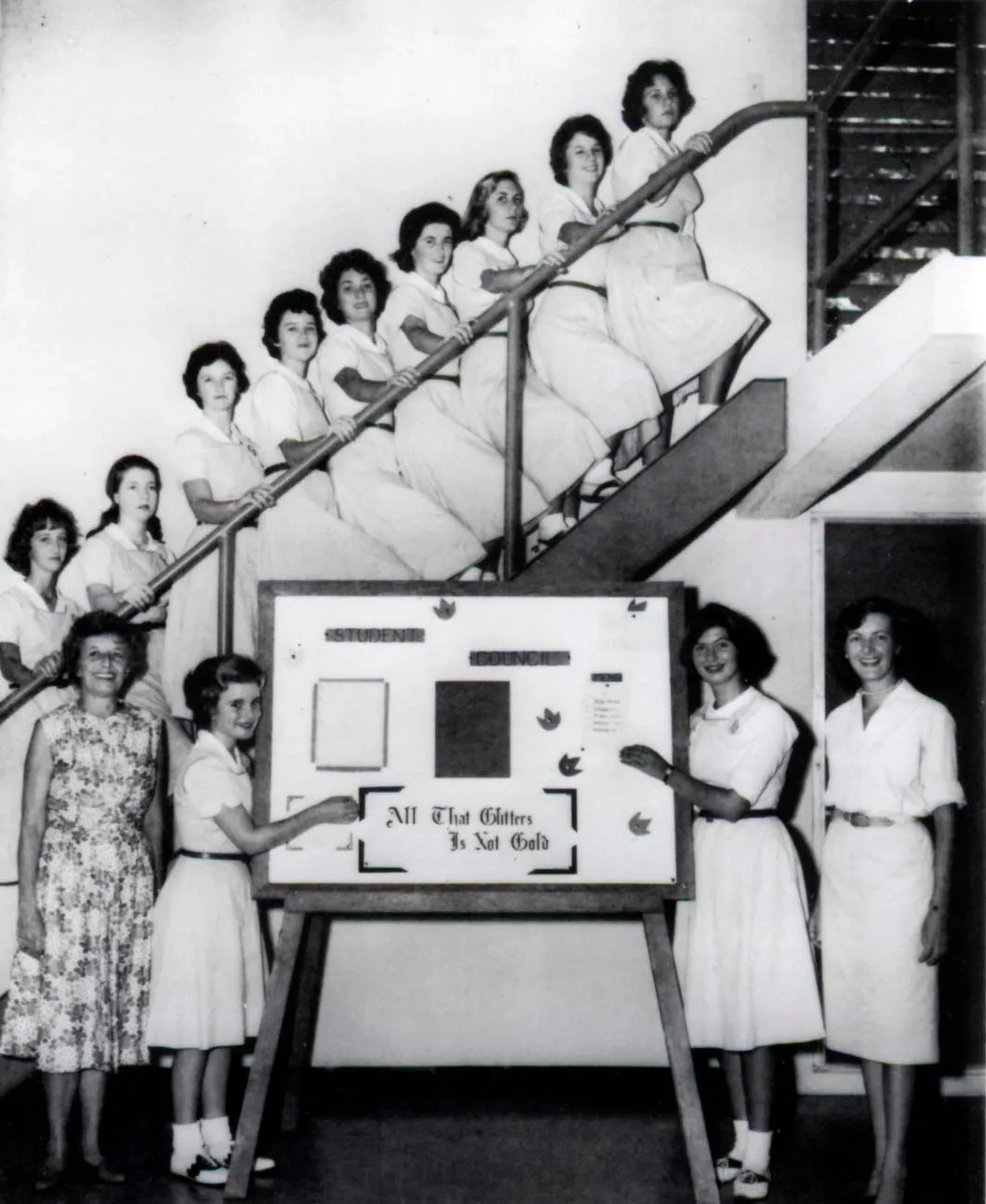 Ransom Everglades School campus photo 1