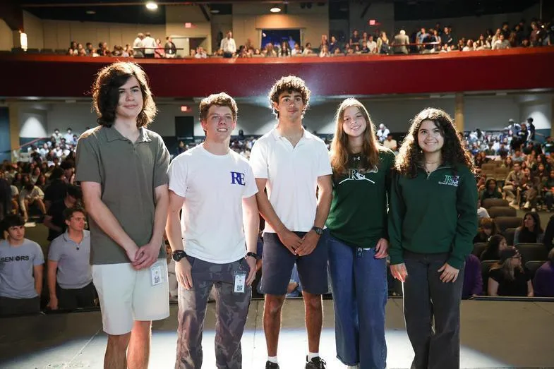 Ransom Everglades School campus photo 5