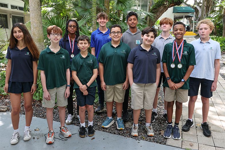 Ransom Everglades School campus photo 6