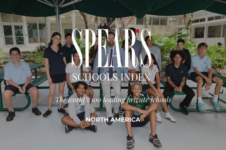 Ransom Everglades School campus photo 7